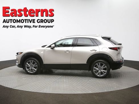 Used 2024 MAZDA CX-30 AWD 2.5 S w/ Premium Package image 61