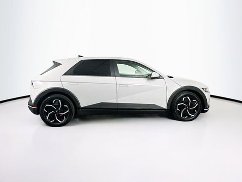 Used 2024 Hyundai Ioniq 5 SE RWD image 10