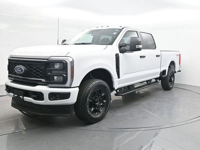 New 2026 Ford F250 XL w/ STX Appearance Package