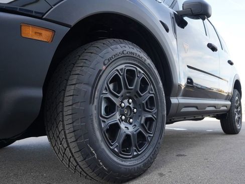 New 2026 Ford Bronco Sport Badlands AWD/4WD image 30