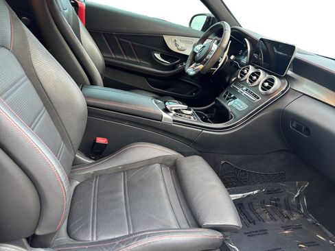 Used 2019 Mercedes-Benz C 43 AMG 4MATIC Coupe image 15