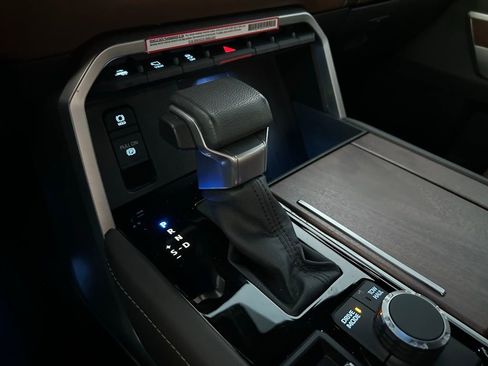 Used 2024 Toyota Tundra 1794 Edition image 28