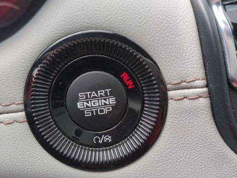 Used 2024 Jeep Compass Limited AWD/4WD image 21
