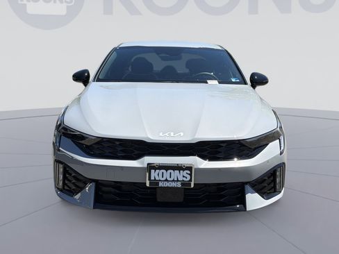 New 2026 Kia K5 GT-Line FWD image 11