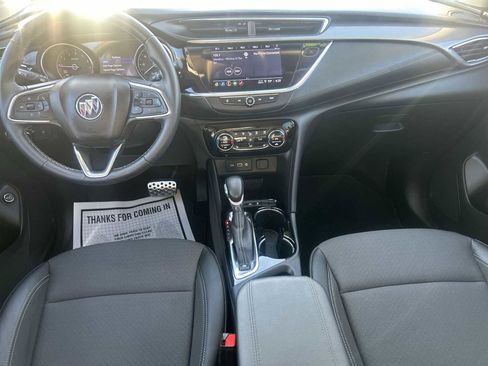 Used 2023 Buick Encore GX Select w/ Sport Touring Package image 19