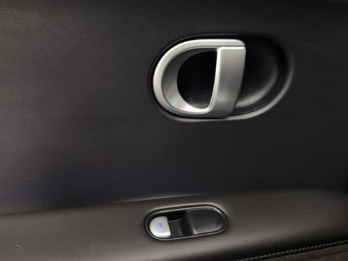 Certified 2024 Hyundai Ioniq 5 Limited AWD/4WD image 15