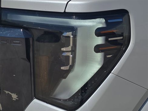 Used 2024 GMC Sierra 2500 Denali Ultimate w/ Max Trailering Package image 31