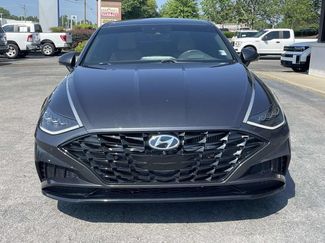 Used 2021 Hyundai Sonata Limited w/ Cargo Package FWD video 2