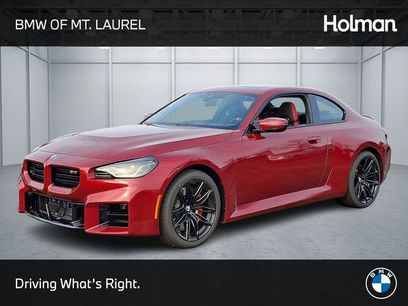 New 2026 BMW M2 w/ Lighting Package