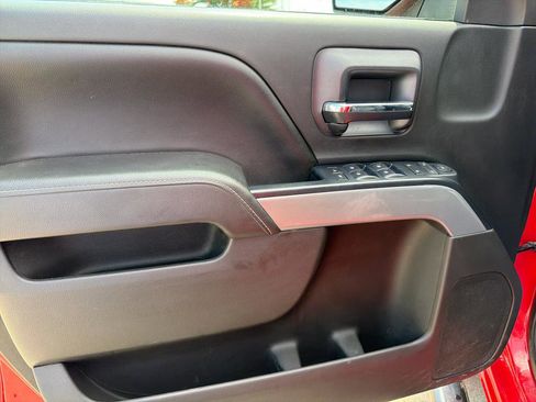 Used 2016 Chevrolet Silverado 1500 LT w/ All Star Edition image 15