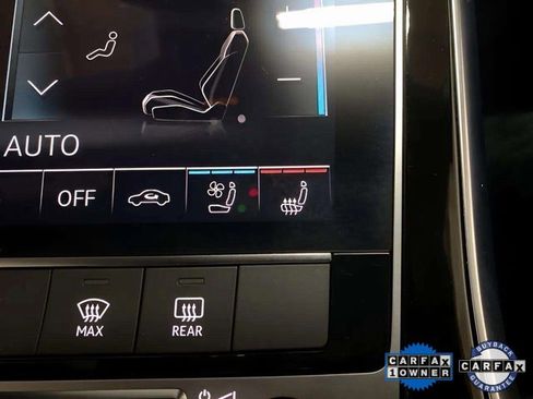 Used 2023 Audi Q8 Premium Plus w/ Premium Plus Package image 57