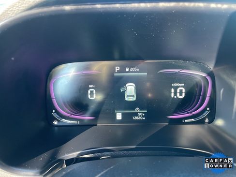 Certified 2023 Kia Soul EX image 15