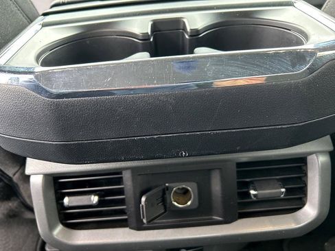 Used 2022 Ford F150 XLT w/ Bed Utility Package image 26