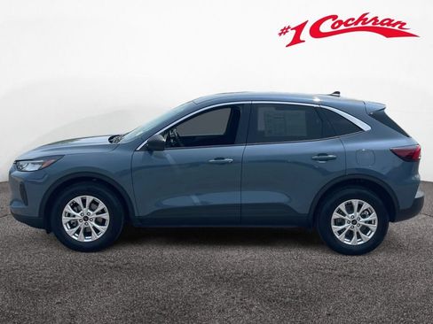 Used 2023 Ford Escape Active AWD/4WD image 22