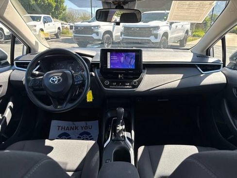 Used 2024 Toyota Corolla LE FWD image 11