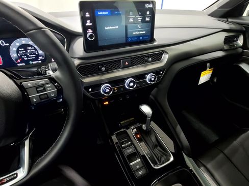 Used 2026 Acura Integra A-Spec FWD image 26