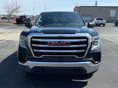 Used 2020 GMC Sierra 1500 Base image 9