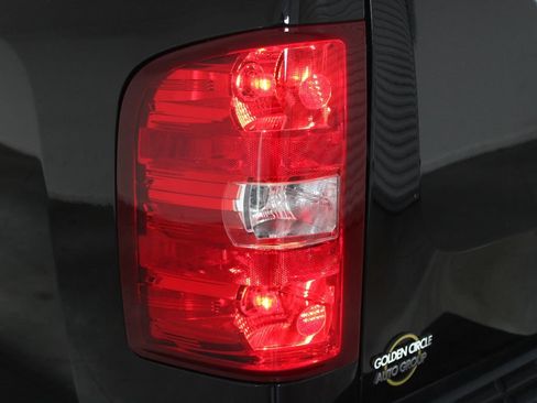 Used 2011 Chevrolet Silverado 1500 LT w/ Texas Edition image 45