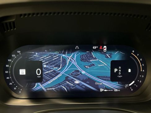 Used 2026 Volvo XC60 B5 Plus w/ Protection Package Premier image 15