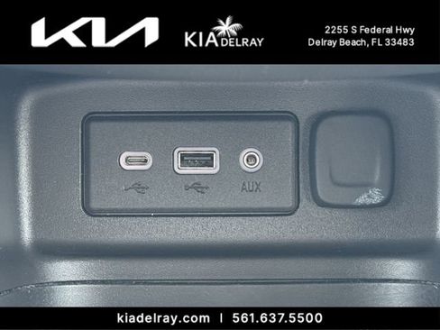 Used 2024 Chevrolet Equinox LT w/ LPO, Cargo Package FWD image 23