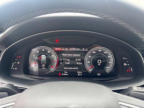 New 2026 Audi Q7 3.0T Premium AWD/4WD image 21