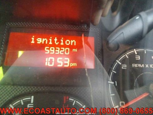 Used 2019 RAM ProMaster 3500 image 7