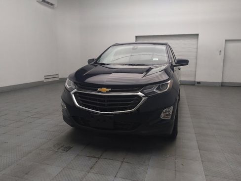 Used 2020 Chevrolet Equinox LT FWD image 15