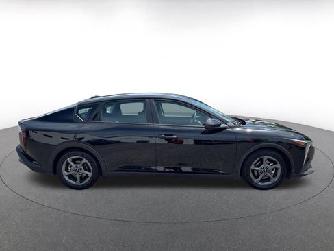 Used 2025 Kia K4 FWD image 15