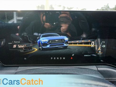 Used 2024 Ford Mustang GT Premium image 29