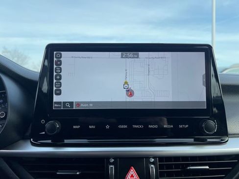 Certified 2022 Kia Forte GT-Line image 18