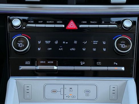 New 2026 Hyundai Santa Fe Calligraphy FWD image 22