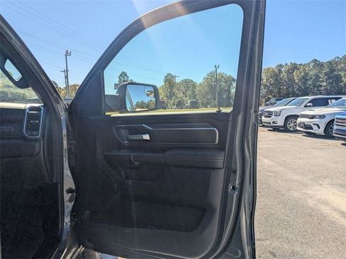 New 2026 RAM 1500 Big Horn image 37