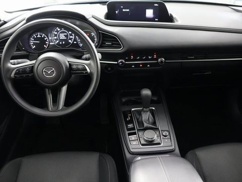 Used 2024 MAZDA CX-30 AWD 2.5 S image 2