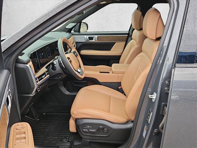 Used 2026 Hyundai Santa Fe Calligraphy AWD/4WD image 17