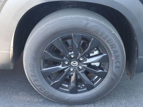 Used 2024 MAZDA CX-50 AWD 2.5 S w/ Preferred Package image 5