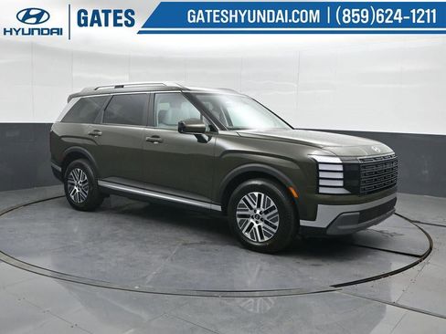 New 2026 Hyundai Palisade SEL image 4