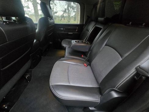 Used 2015 RAM 1500 Laramie w/ Convenience Group AWD/4WD image 13
