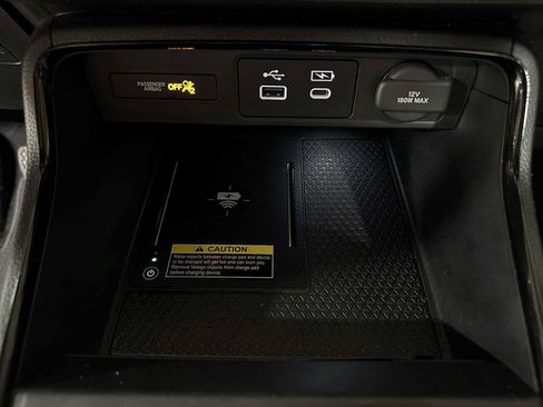 Used 2023 Honda CR-V Sport Touring image 36