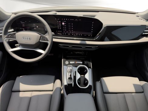 New 2026 Audi A6 Premium Plus AWD/4WD image 19