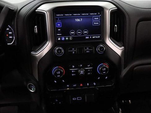 Used 2021 Chevrolet Silverado 1500 RST AWD/4WD image 28