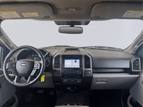 Used 2018 Ford F150 XL w/ Equipment Group 101A Mid RWD image 21