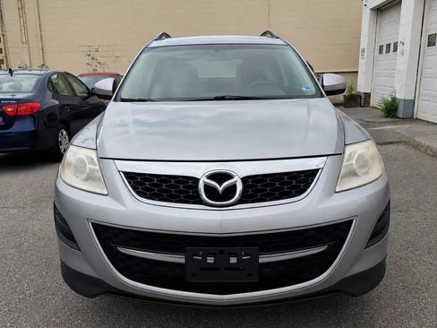 Used 2012 MAZDA CX-9 Touring w/ Moonroof & Bose Audio Pkg AWD/4WD image 8