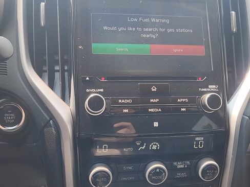 Used 2020 Subaru Ascent Limited w/ Technology Package AWD/4WD image 18
