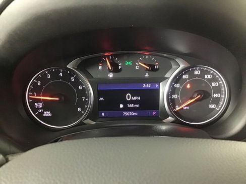 Used 2020 GMC Terrain SLT image 9