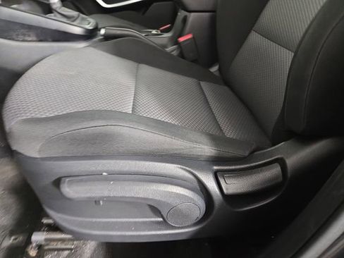 Certified 2025 Kia Soul LX w/ LX Technology Package FWD image 28