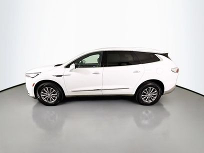 Used 2023 Buick Enclave Essence