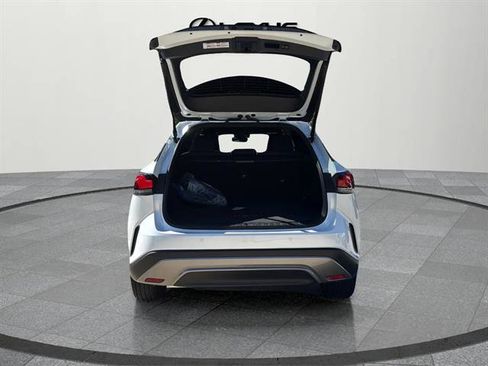 Used 2025 Lexus RX 350 FWD w/ Technology Package image 16