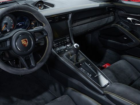 Used 2019 Porsche 911 GT3 RWD image 47
