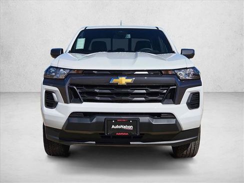 New 2026 Chevrolet Colorado LT image 6