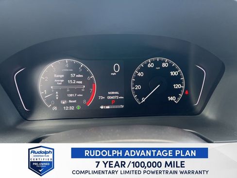 Certified 2023 Honda Pilot EX-L image 16